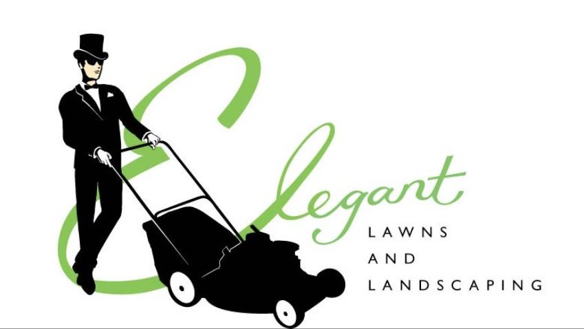 Elegant Lawns & Landscaping